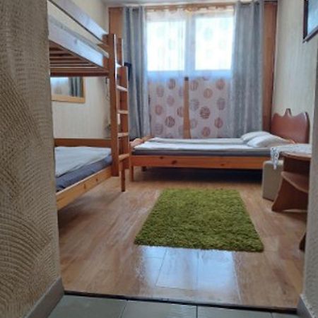 Kormoran Wczasy Apartamento Władysławowo Exterior foto