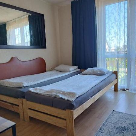 Kormoran Wczasy Apartamento Władysławowo Exterior foto