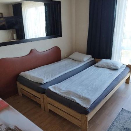 Kormoran Wczasy Apartamento Władysławowo Exterior foto