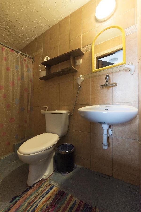 Kormoran Wczasy Apartamento Władysławowo Exterior foto