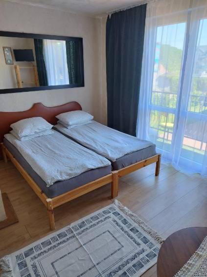 Kormoran Wczasy Apartamento Władysławowo Exterior foto