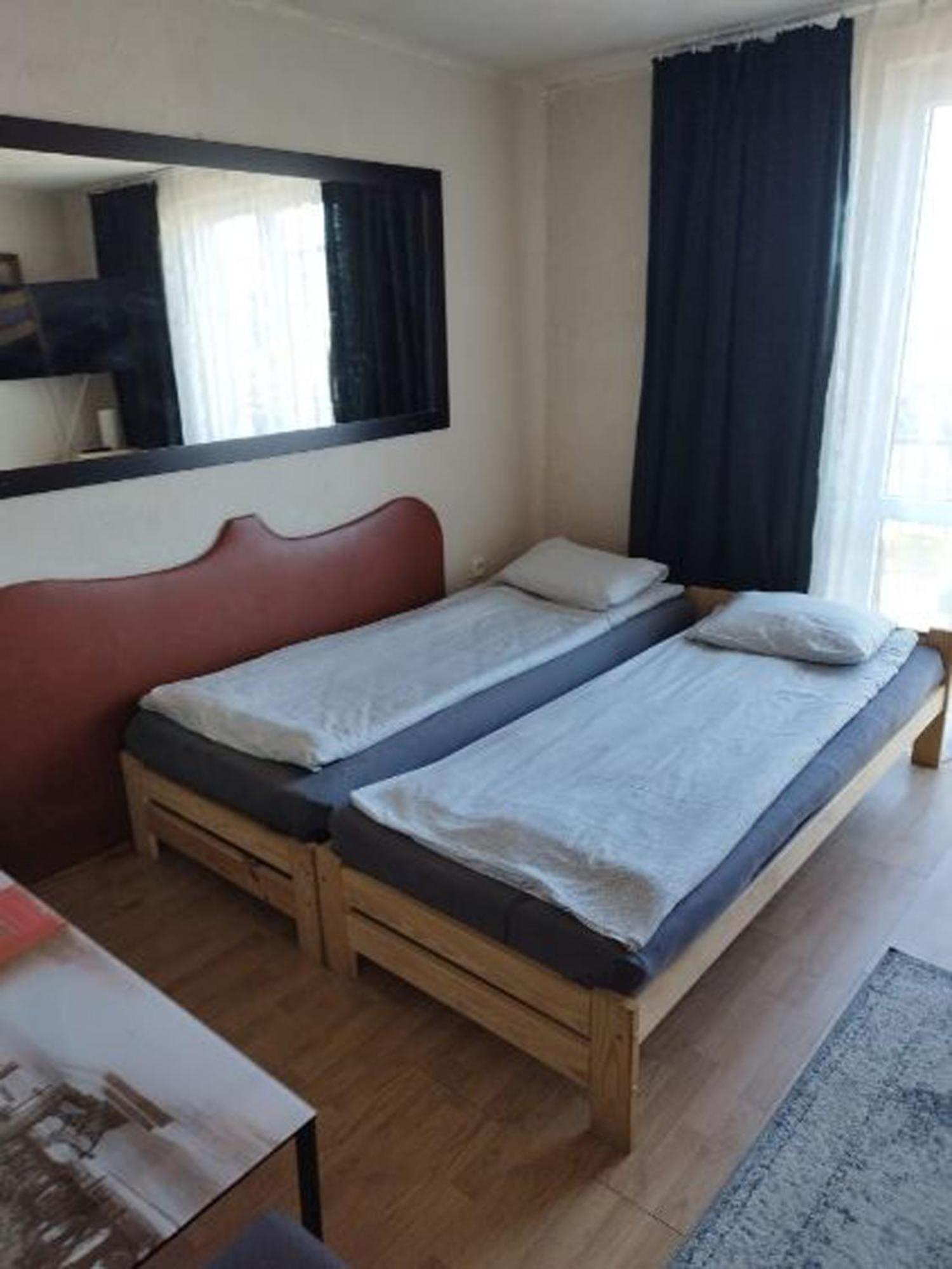Kormoran Wczasy Apartamento Władysławowo Exterior foto