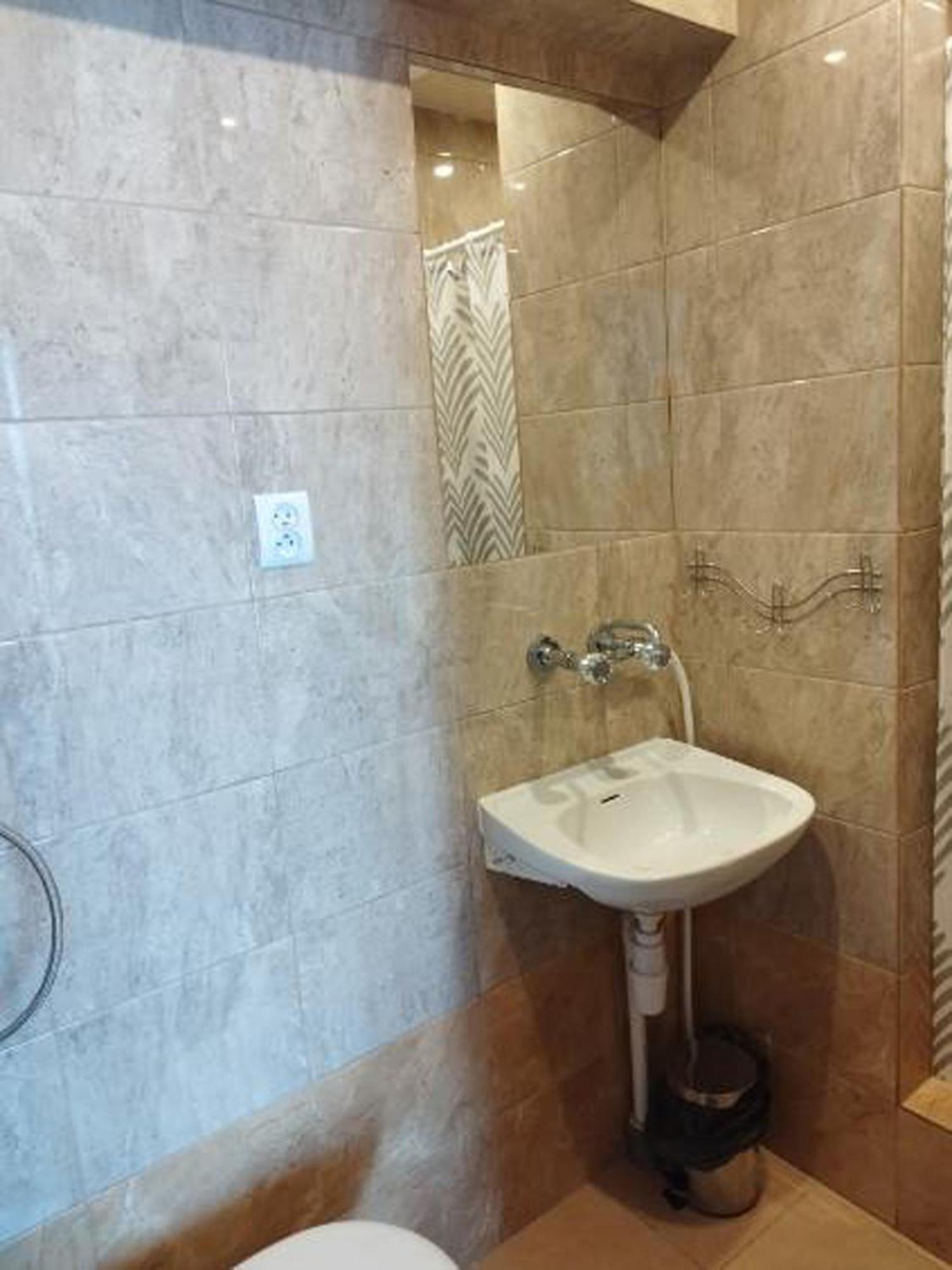 Kormoran Wczasy Apartamento Władysławowo Exterior foto