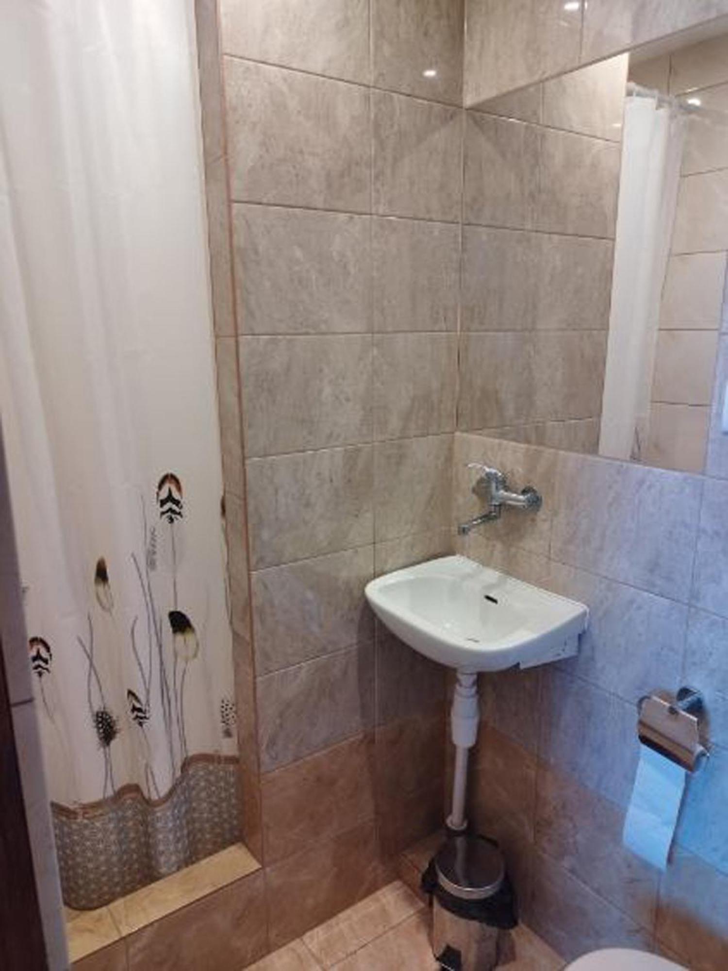 Kormoran Wczasy Apartamento Władysławowo Exterior foto